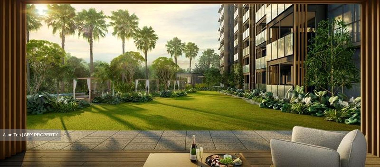 Meyer Road (D15), Condominium #602776801